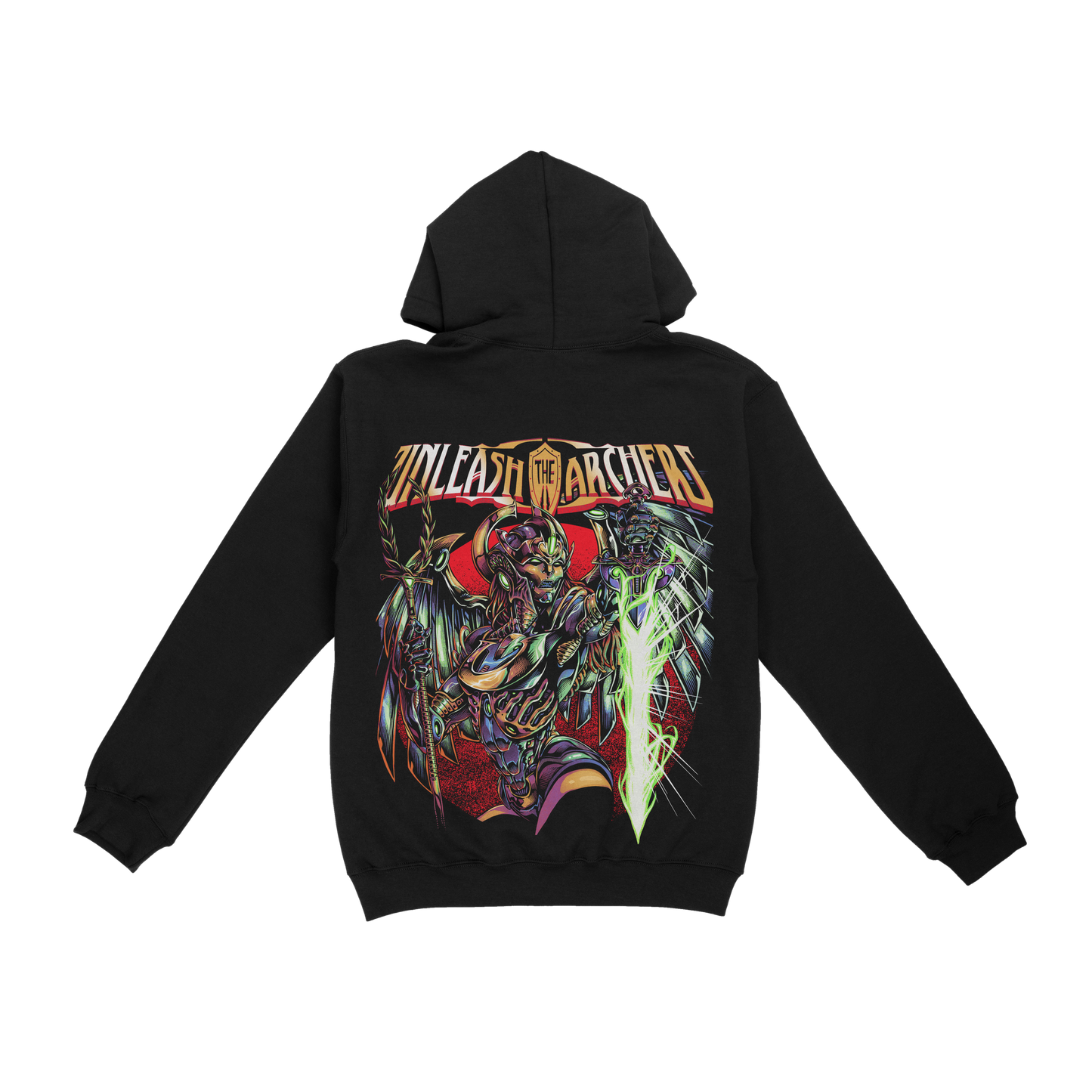 HOODIE TOUR 2025