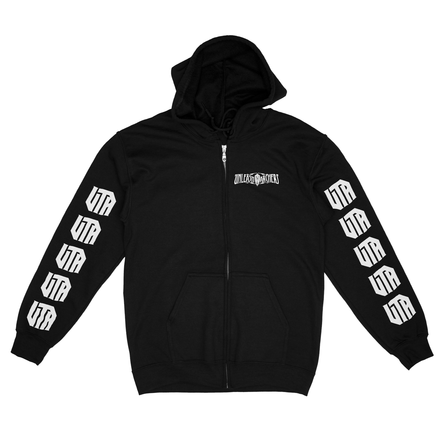 HOODIE TOUR 2025