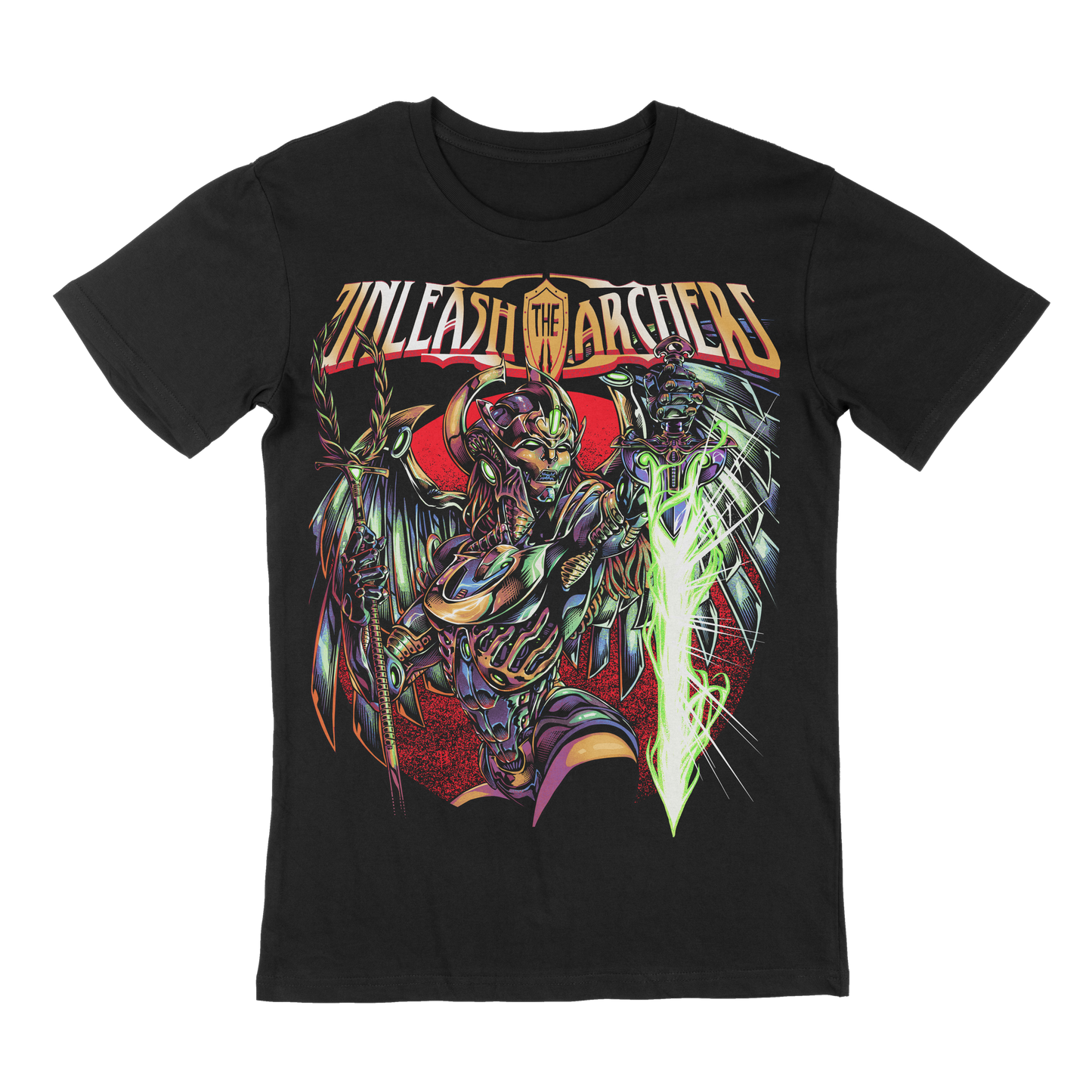 T-SHIRT TOUR 2025