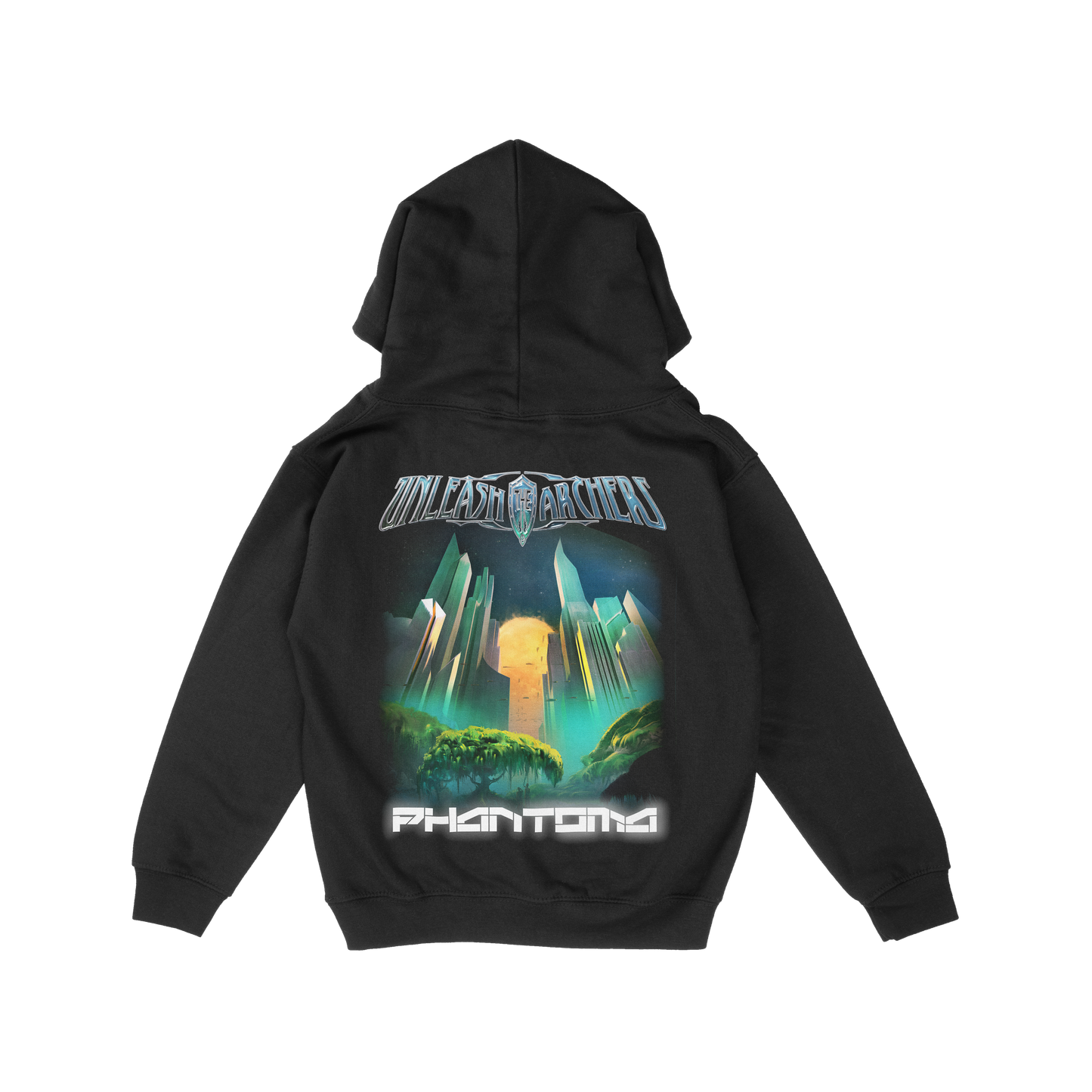 HOODIE PHANTOMA