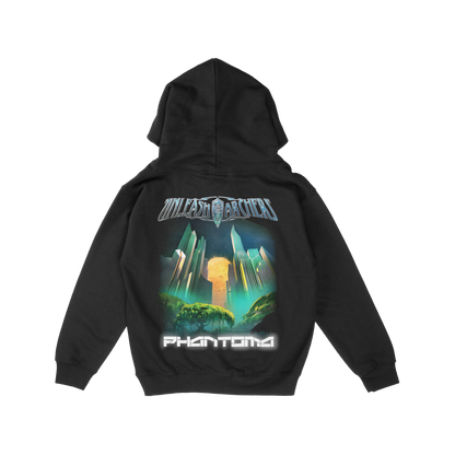 HOODIE PHANTOMA