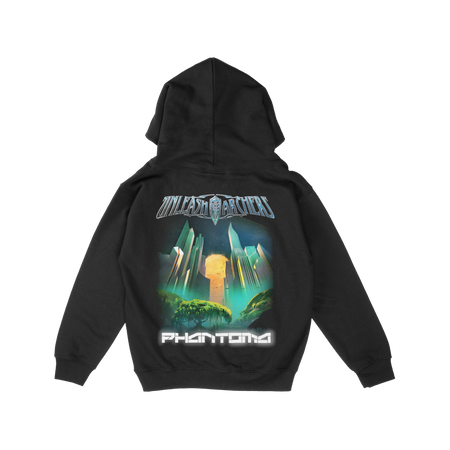 HOODIE PHANTOMA