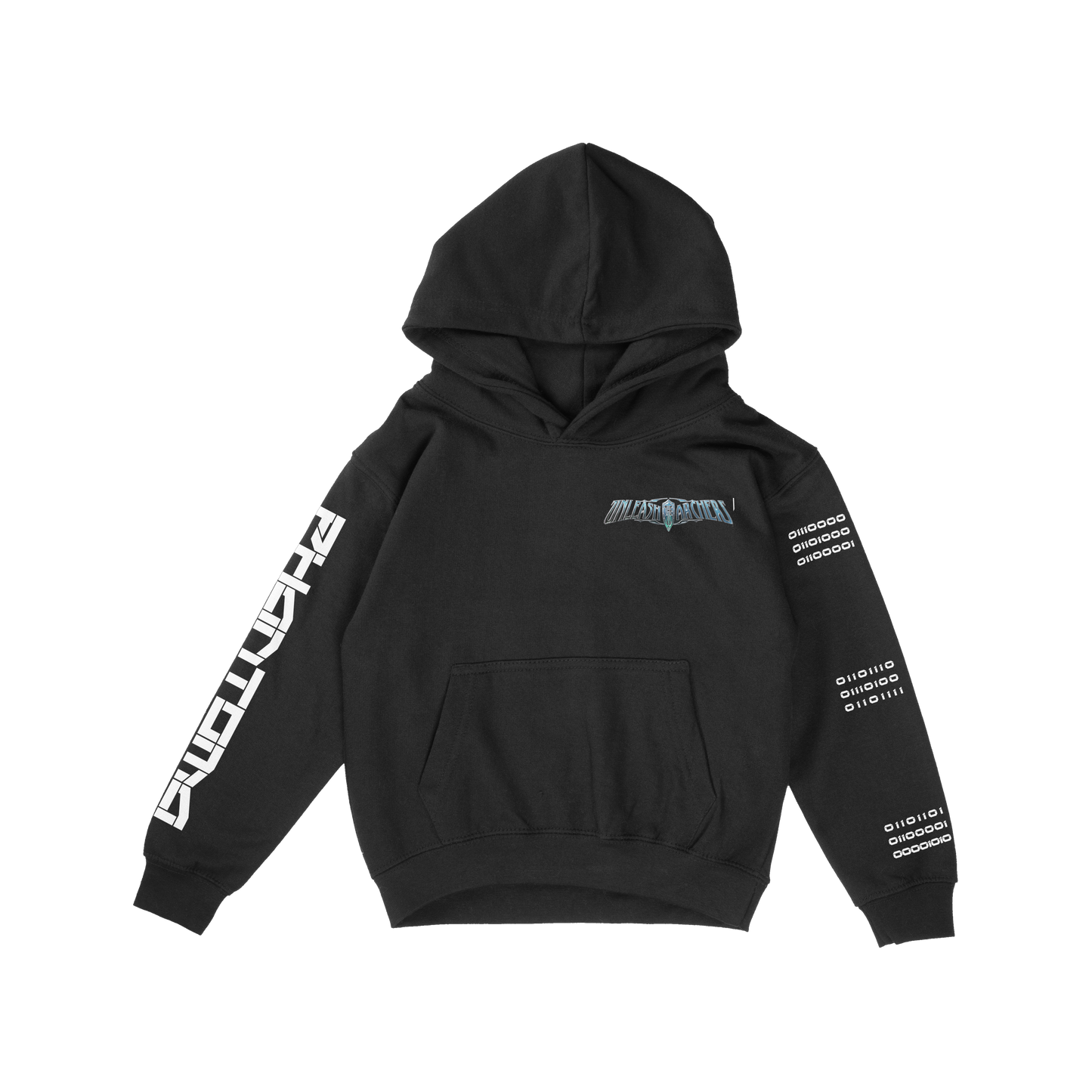 HOODIE PHANTOMA