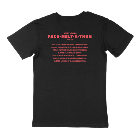 T-SHIRT FESTIVALS 2025