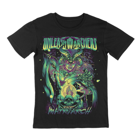UNLEASH THE ARCHERS - Official Merchandise Store – UNLEASH THE UNLEASH THE ARCHERS - Official Merchandise Store – UNLEASH THE