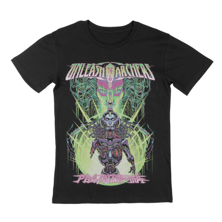 UNLEASH THE ARCHERS - Official Merchandise Store – UNLEASH THE UNLEASH THE ARCHERS - Official Merchandise Store – UNLEASH THE