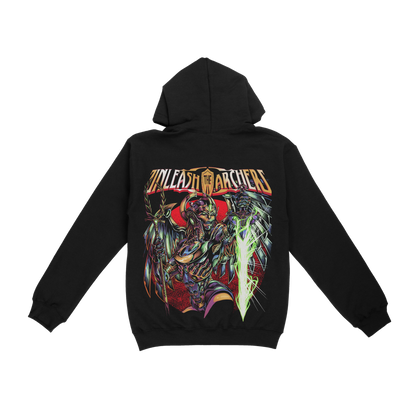 HOODIE TOUR 2025