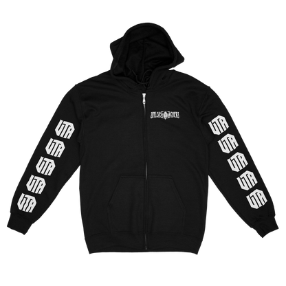 HOODIE TOUR 2025